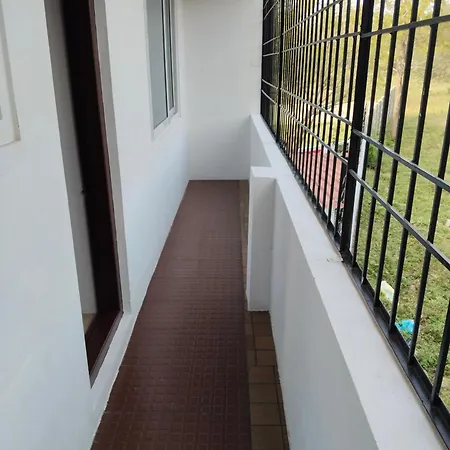 Kamal Nivas Service Apartments Chikmagalur Exterior photo