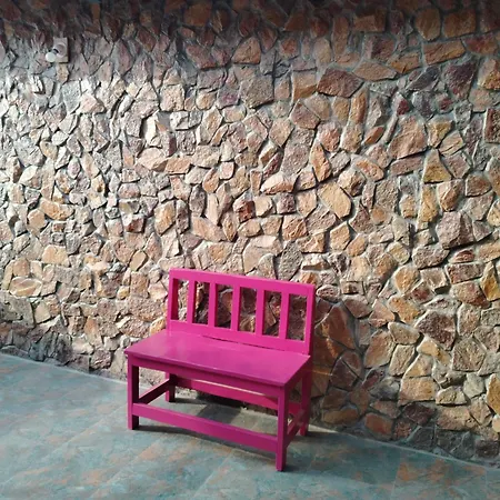 Kamal Nivas Service Apartments Chikmagalur Exterior photo