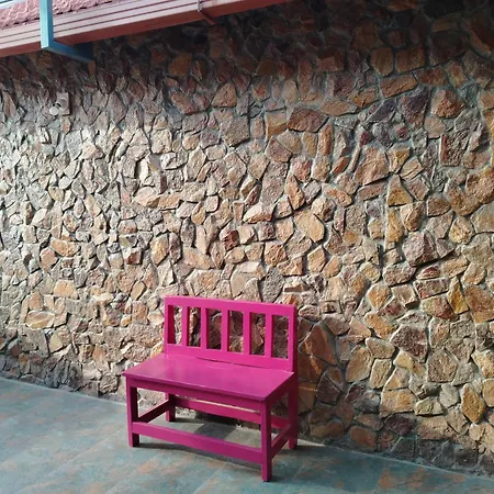 Kamal Nivas Service Apartments Chikmagalur Exterior photo