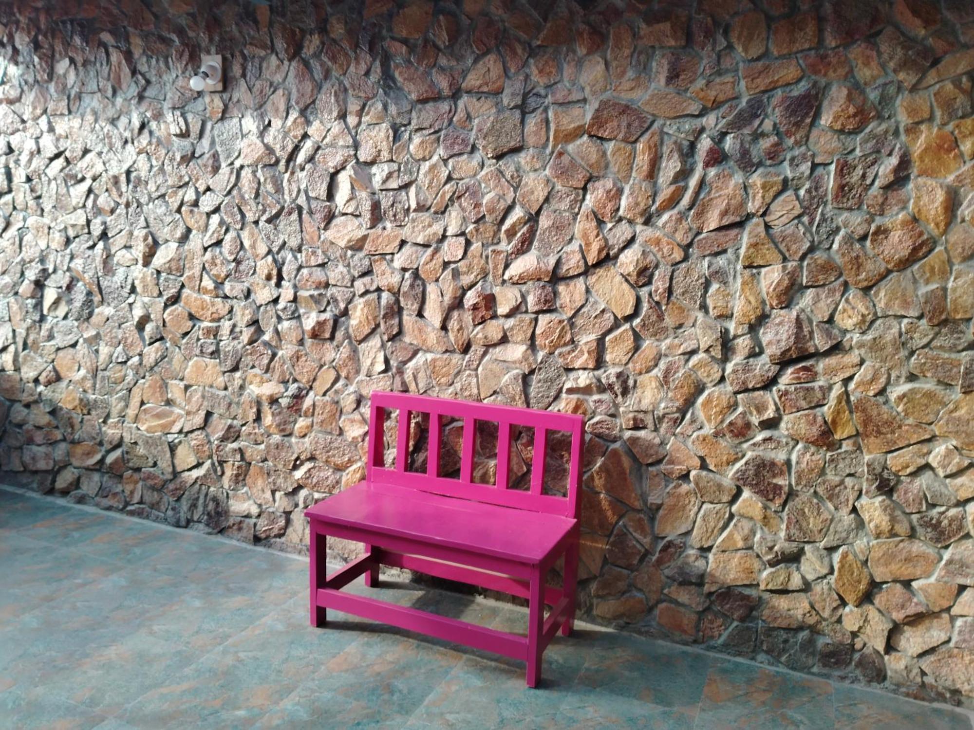 Kamal Nivas Service Apartment *